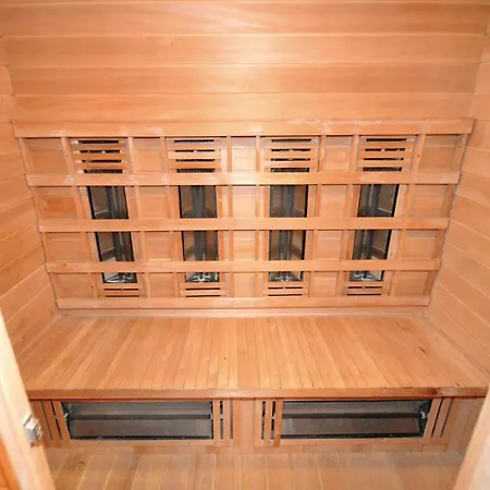Three-bedroom Holiday In * Brovst