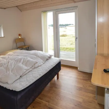 Three-bedroom Holiday In * Brovst